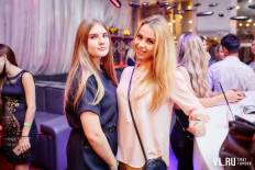 Фотоотчет : CELEBRITY DJs: Марлена Оганнисян. Суббота, 17 октября. Изображение 7