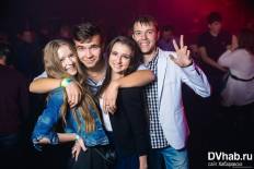 Фотоотчет : DJ JOHNNY CHE (CUCKOO, Владивосток). Суббота, 17 октября. Изображение 3