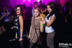 Фотоотчет : DJ JOHNNY CHE (CUCKOO, Владивосток). Суббота, 17 октября. Изображение 4