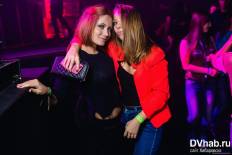 Фотоотчет : DJ JOHNNY CHE (CUCKOO, Владивосток). Суббота, 17 октября. Изображение 5