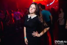 Фотоотчет : DJ JOHNNY CHE (CUCKOO, Владивосток). Суббота, 17 октября. Изображение 6