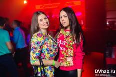 Фотоотчет : DJ JOHNNY CHE (CUCKOO, Владивосток). Суббота, 17 октября. Изображение 7