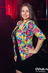Фотоотчет : DJ JOHNNY CHE (CUCKOO, Владивосток). Суббота, 17 октября. Изображение 8