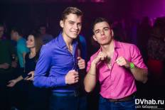 Фотоотчет : DJ JOHNNY CHE (CUCKOO, Владивосток). Суббота, 17 октября. Изображение 10