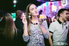 Фотоотчет : Bitches Love Cake. Суббота, 24 октября. Изображение 2