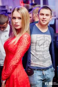 Фотоотчет : CELEBRITY DJs: Фил Кострубов. Суббота, 24 октября. Изображение 10