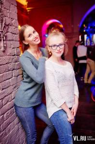 Фотоотчет : Party. Среда, 28 октября. Изображение 10