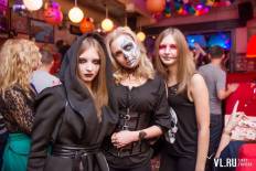 Фотоотчет : Halloween. Пятница, 30 октября. Изображение 3