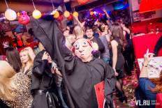 Фотоотчет : Halloween. Пятница, 30 октября. Изображение 4