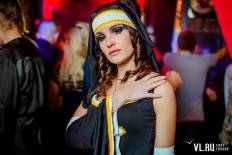 Фотоотчет : Halloween. Пятница, 30 октября. Изображение 1