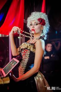Фотоотчет : Halloween. Пятница, 30 октября. Изображение 2