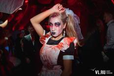 Фотоотчет : Halloween. Пятница, 30 октября. Изображение 3