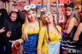 : Halloween "Dead Rock Stars". Пятница, 30 октября