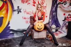 Фотоотчет : Halloween "Dead Rock Stars". Пятница, 30 октября. Изображение 7