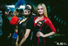 Фотоотчет : Halloween. Пятница, 30 октября. Изображение 1