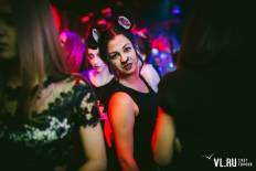 Фотоотчет : Halloween. Пятница, 30 октября. Изображение 5