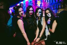 Фотоотчет : Halloween. Пятница, 30 октября. Изображение 6