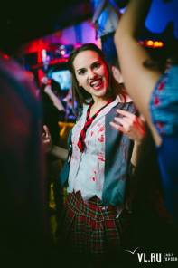 Фотоотчет : Halloween. Пятница, 30 октября. Изображение 7