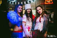 Фотоотчет : Halloween. Пятница, 30 октября. Изображение 9