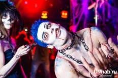 Фотоотчет : Hello Jack!. Пятница, 30 октября. Изображение 5
