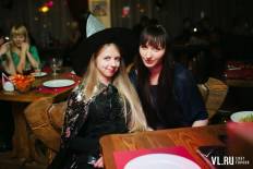 Фотоотчет : Art-Media "25 Регион" в ГУТОВЪ ПАБе. Пятница, 30 октября. Изображение 7