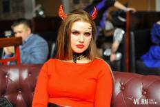 Фотоотчет Фабрика: Helloween. Пятница, 30 октября. Изображение 8