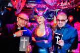 : Halloween. Пятница, 30 октября