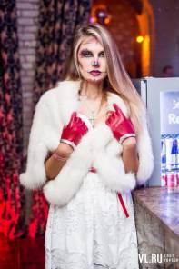 Фотоотчет : Halloween "Dead Rock Stars". Суббота, 31 октября. Изображение 5