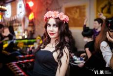 Фотоотчет : Halloween. Суббота, 31 октября. Изображение 2