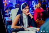 Ханс: Halloween. Суббота, 31 октября