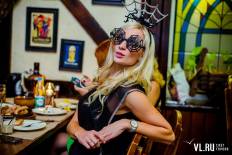 Фотоотчет Ханс: Halloween. Суббота, 31 октября. Изображение 2