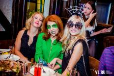 Фотоотчет Ханс: Halloween. Суббота, 31 октября. Изображение 8