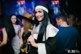 : Halloween. Суббота, 31 октября