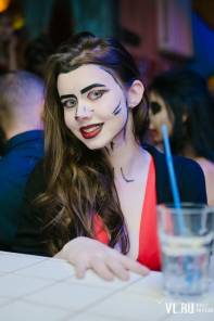 Фотоотчет : Halloween. Суббота, 31 октября. Изображение 3