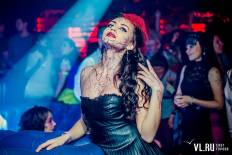 Фотоотчет : Halloween. Суббота, 31 октября. Изображение 1