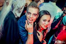 Фотоотчет : Halloween. Суббота, 31 октября. Изображение 9