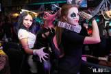 Фабрика: Helloween. Суббота, 31 октября