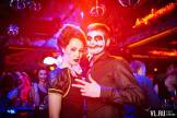 : Halloween. Суббота, 31 октября