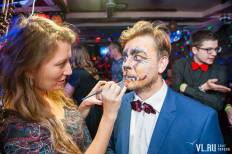 Фотоотчет Винил: Halloween. Суббота, 31 октября. Изображение 3