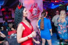 Фотоотчет Винил: Halloween. Суббота, 31 октября. Изображение 5