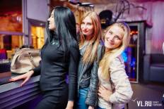 Фотоотчет : Ladies Night by CUCKOO HOMIES!. Среда,  4 ноября. Изображение 7