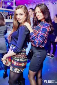 Фотоотчет : Ladies Night by CUCKOO HOMIES!. Среда,  4 ноября. Изображение 8
