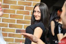 Фотоотчет Фабрика: Группа «Aura». Пятница, 13 ноября. Изображение 10