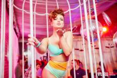 Фотоотчет : Cuckoo Lovers!. Суббота, 14 ноября. Изображение 4