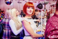 Фотоотчет : Cuckoo Lovers!. Суббота, 14 ноября. Изображение 6