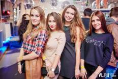 Фотоотчет : Cuckoo Lovers!. Суббота, 14 ноября. Изображение 10
