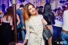 Фотоотчет : DJ Маша Малиновская. Пятница, 20 ноября. Изображение 1