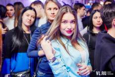 Фотоотчет : DJ Маша Малиновская. Пятница, 20 ноября. Изображение 2