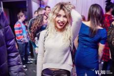 Фотоотчет : DJ Маша Малиновская. Пятница, 20 ноября. Изображение 3