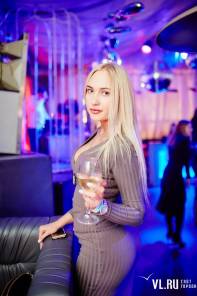 Фотоотчет : DJ Маша Малиновская. Пятница, 20 ноября. Изображение 5